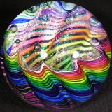 James Alloway Marbles and Paperweights For Sale