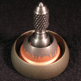 Metal ORBits - Spinning Tops For Sale