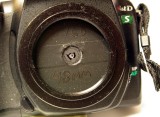 Pinhole Photography Day 2019