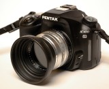 Schneider-Kreuznach Xenon lens with DKL-PK Adaper, Home Gardens