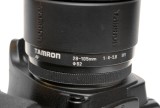 Tamron 28 - 105mm Zoom for Pentax