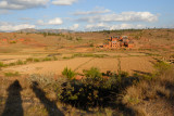 En route vers Ansirabe