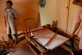 Atelier de la soie