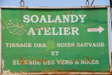 Atelier de la soie