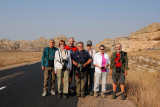 Notre groupe
