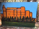 Peinture acceuillante