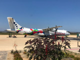 Départ de Toléar vers Antananarivo