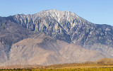 Santa Rosa and San Jacinto Mountains National Monument – California 