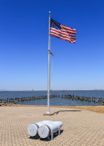 Port Chicago Naval Magazine National Memorial – California