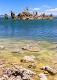 Mono Lake and Mono Basin National Forest Scenic Area – California