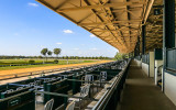 Keeneland Race Course National Historic Landmark Kentucky (2019)
