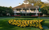 Augusta National Clubhouse