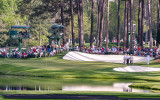 Augusta National 16th Green