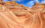 Vermilion Cliffs National Monument – The Wave – Arizona (2021)