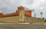 Old Montana Prison – Montana