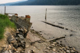 Earthquake Lake Geologic Area – Montana