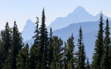 Mount Rainier National Park – Washington