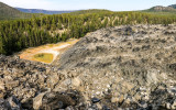 Newberry National Volcanic Monument – Newberry Caldera – Oregon (2021)