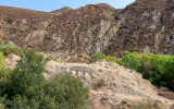 Saint Francis Dam Disaster NM California (2021)