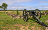 Gettysburg National Military Park  Pennsylvania (2022)