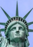 Statue of Liberty National Monument – New York