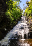 Delaware Water Gap National Recreation Area – Pennsylvania