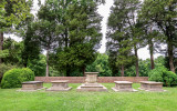 Washington Family Burial Ground in George Washington Birthplace NM