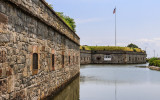 Fort Monroe National Monument – Virginia