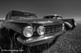 1960 Oldsmobile, 1935 Ford