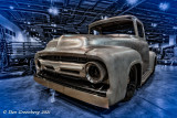 1956 Ford Pickup
