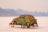 Rusted Relics