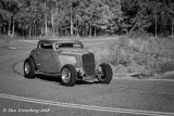 Car Art - Monochrome or Nearly So - Part 4