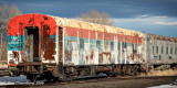 Trains and train related photos