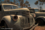 1941 - 46 Chevy Truck