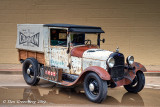 1929 Ford Model A Pickup
