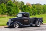 1935 Ford Pickup