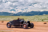 192? Ford Model T Roadster