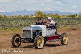 192? Ford Model T Roadster