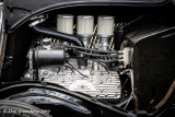 Hot Rod Flathead Engine