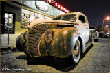 Car Art - Vintage Effects, etc.