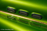 Apple Green Radiance