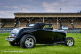 Car Show Favorites