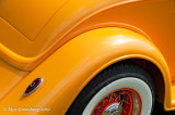 Graceful Curves