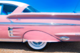 Sleek in Pink