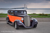 1934 Chevy Victoria
