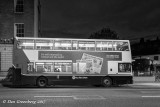 Riding the Bus at Night