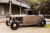 1932 Ford Cabriolet