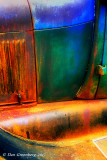 Enhanced Saturation