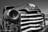 1947-50 Chevy Pickup