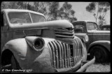 1941 - 46 Chevy Truck
